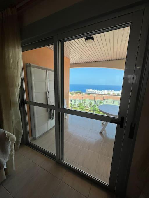 Ocean View -Air Condition, Parking- Golf Del Sur Сан Мигель Экстерьер фото