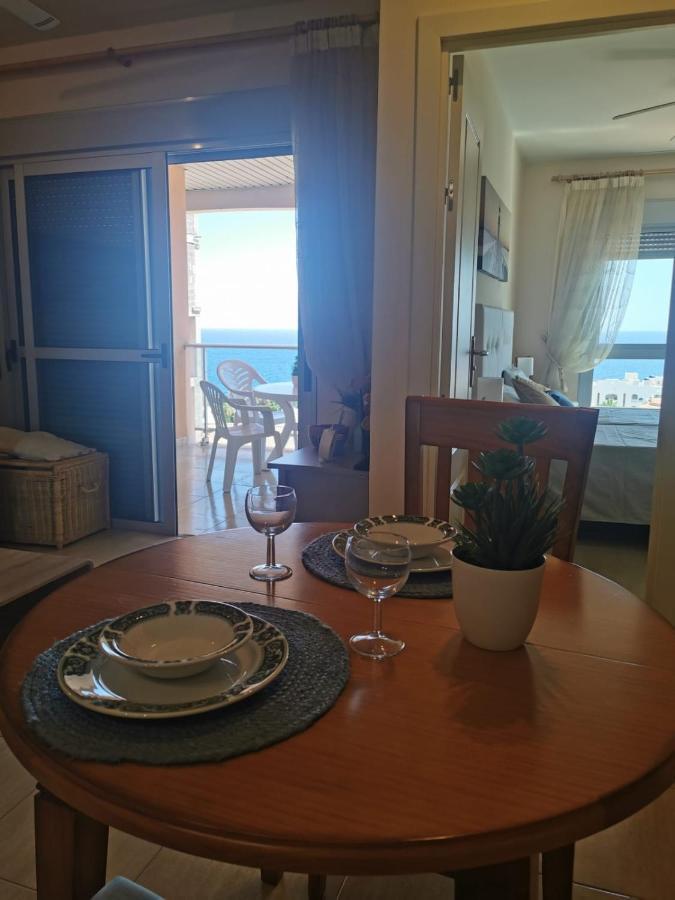 Ocean View -Air Condition, Parking- Golf Del Sur Сан Мигель Экстерьер фото