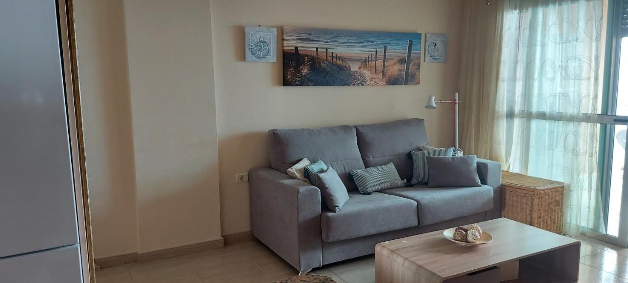 Ocean View -Air Condition, Parking- Golf Del Sur Сан Мигель Экстерьер фото